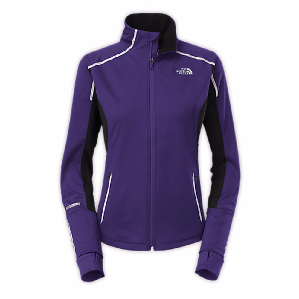 The North Face Isotherm Windstopper L